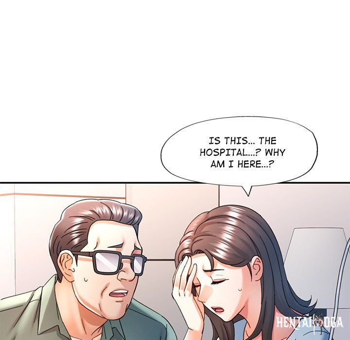 In Her Place In Her Place Chapter 72 - Page 44