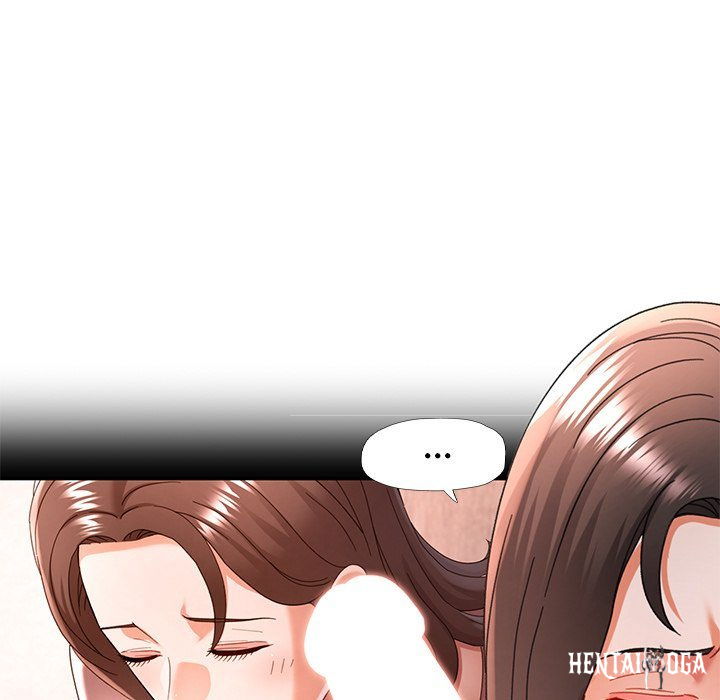 In Her Place In Her Place Chapter 72 - Page 47