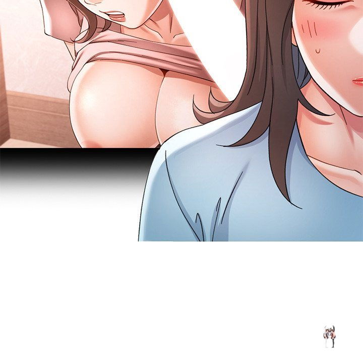 In Her Place In Her Place Chapter 72 - Page 48