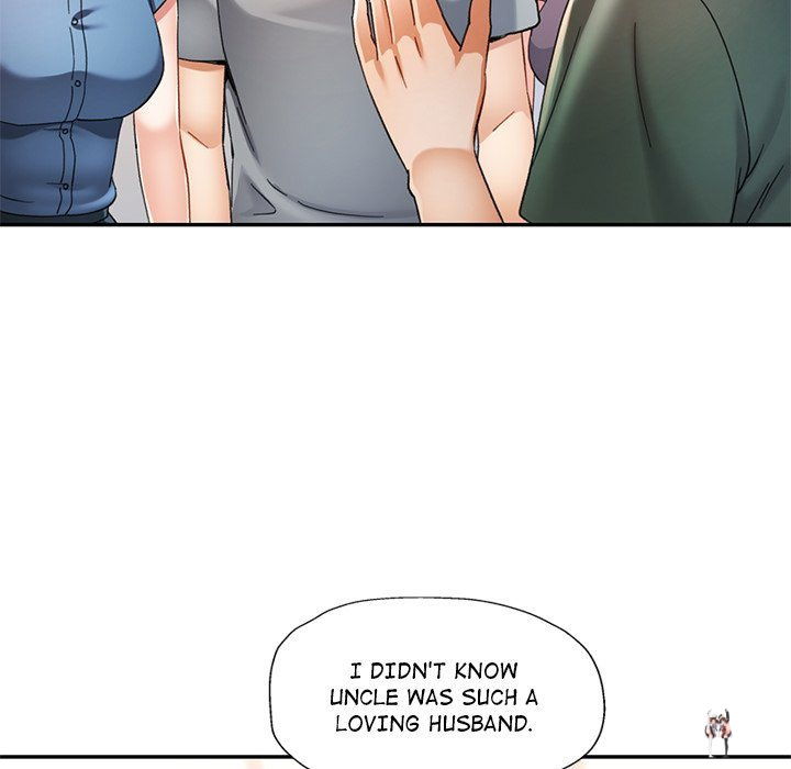 In Her Place In Her Place Chapter 72 - Page 50