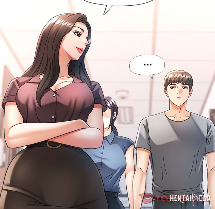 In Her Place In Her Place Chapter 72 - Page 51