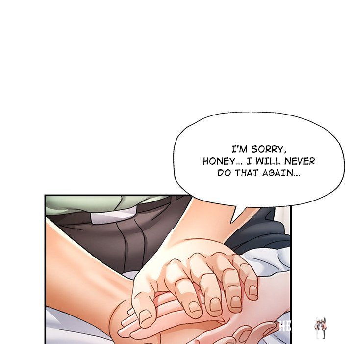 In Her Place In Her Place Chapter 72 - Page 54