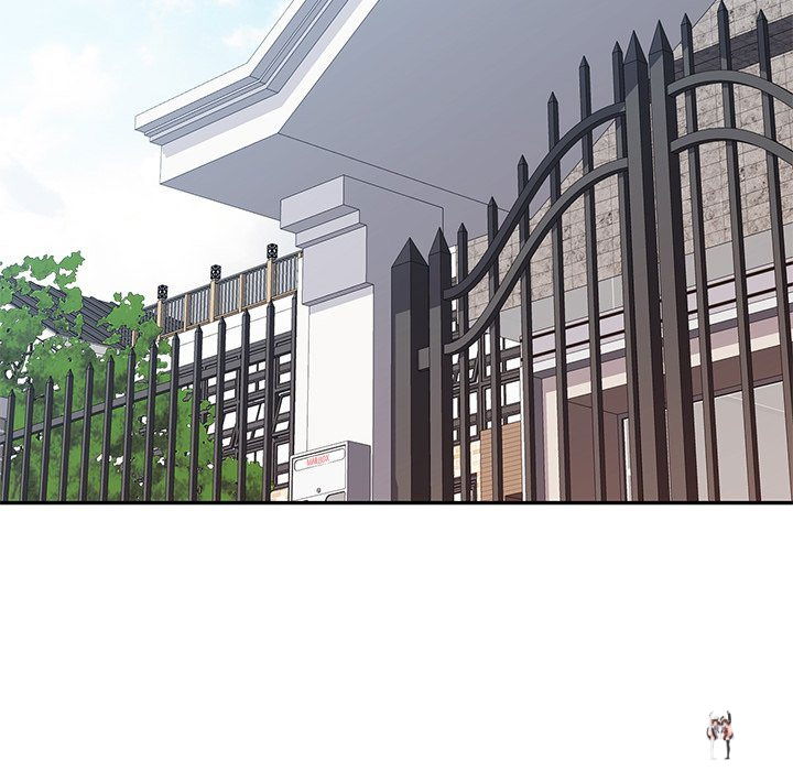 In Her Place In Her Place Chapter 72 - Page 56