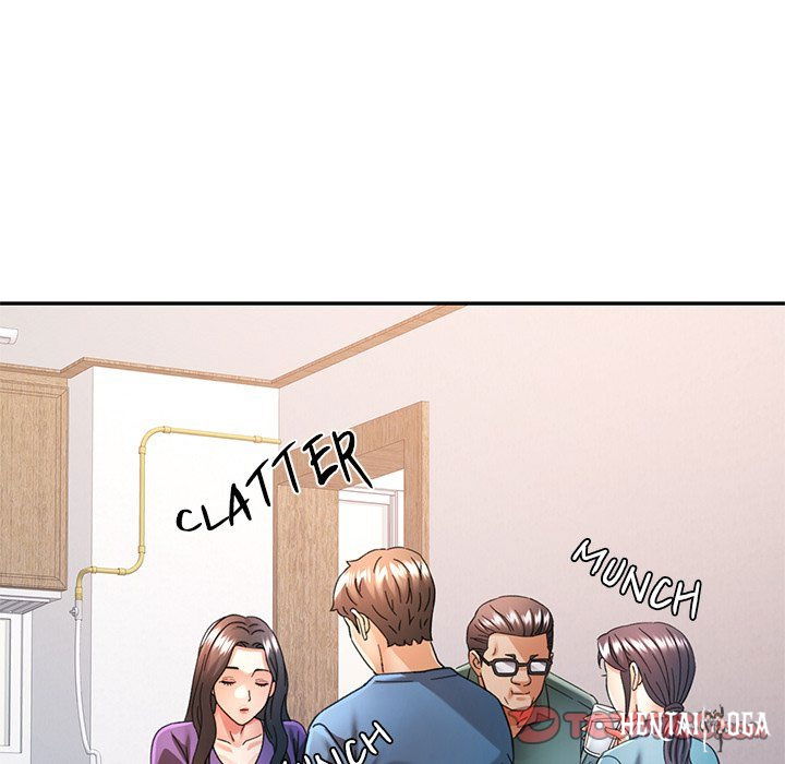 In Her Place In Her Place Chapter 72 - Page 57