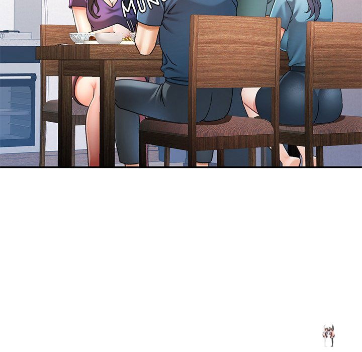 In Her Place In Her Place Chapter 72 - Page 58