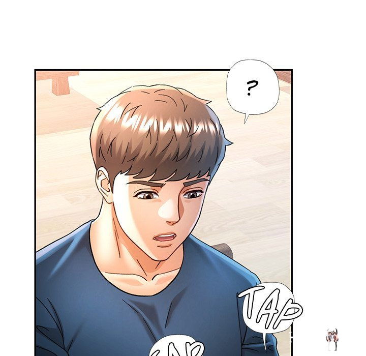 In Her Place In Her Place Chapter 72 - Page 59