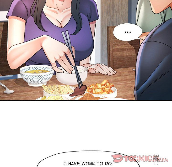 In Her Place In Her Place Chapter 72 - Page 63