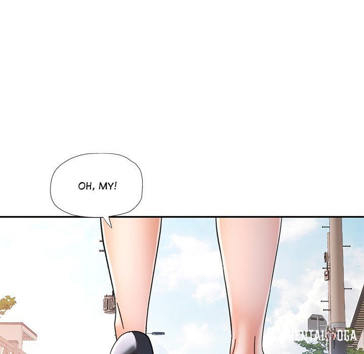 In Her Place In Her Place Chapter 72 - Page 67