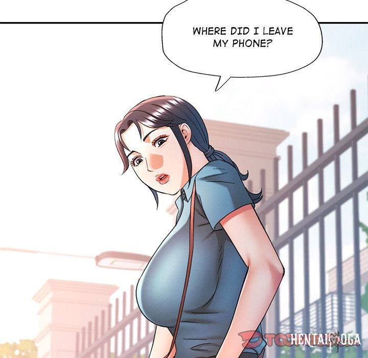 In Her Place In Her Place Chapter 72 - Page 69