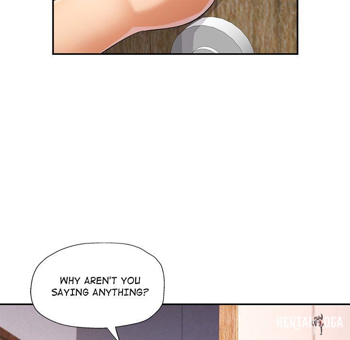 In Her Place In Her Place Chapter 72 - Page 7