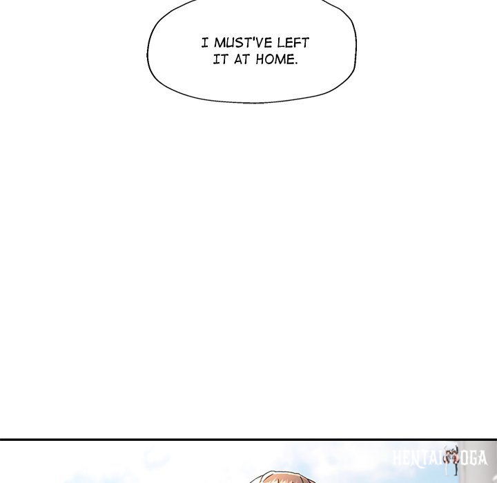 In Her Place In Her Place Chapter 72 - Page 71