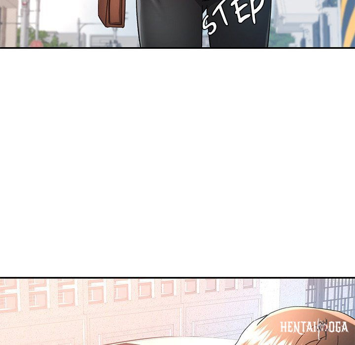 In Her Place In Her Place Chapter 72 - Page 73