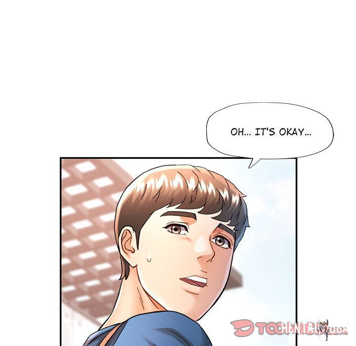 In Her Place In Her Place Chapter 72 - Page 75