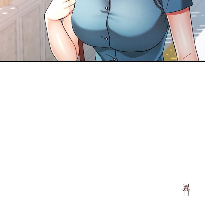 In Her Place In Her Place Chapter 72 - Page 78