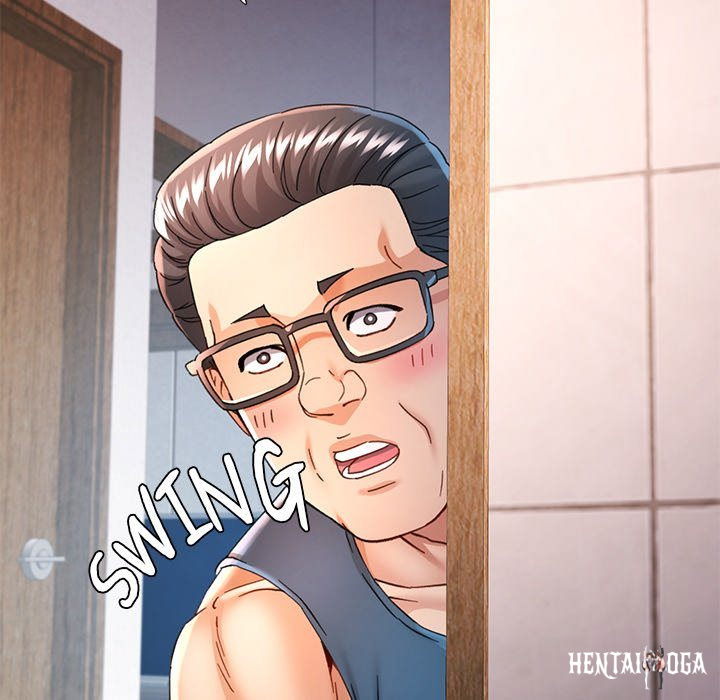 In Her Place In Her Place Chapter 72 - Page 8