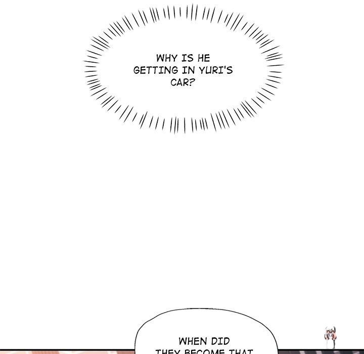 In Her Place In Her Place Chapter 72 - Page 80