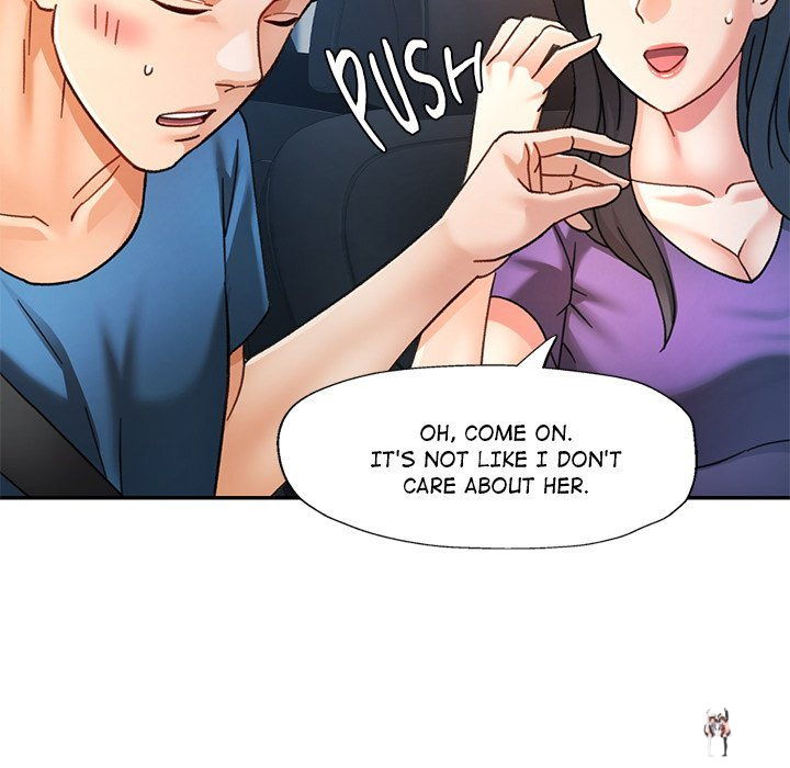 In Her Place In Her Place Chapter 72 - Page 85