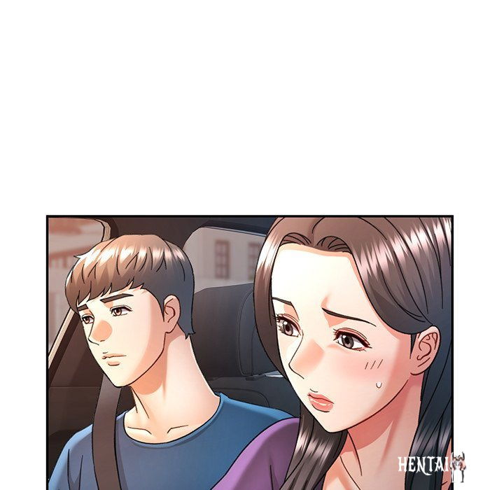 In Her Place In Her Place Chapter 72 - Page 86