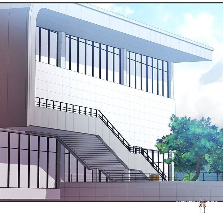 In Her Place In Her Place Chapter 72 - Page 88