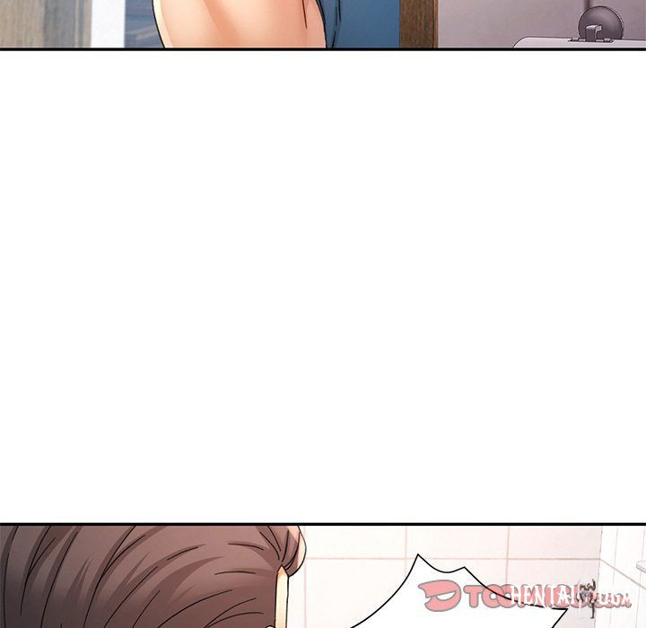 In Her Place In Her Place Chapter 72 - Page 9