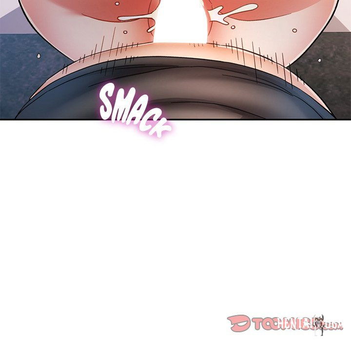 In Her Place In Her Place Chapter 72 - Page 99