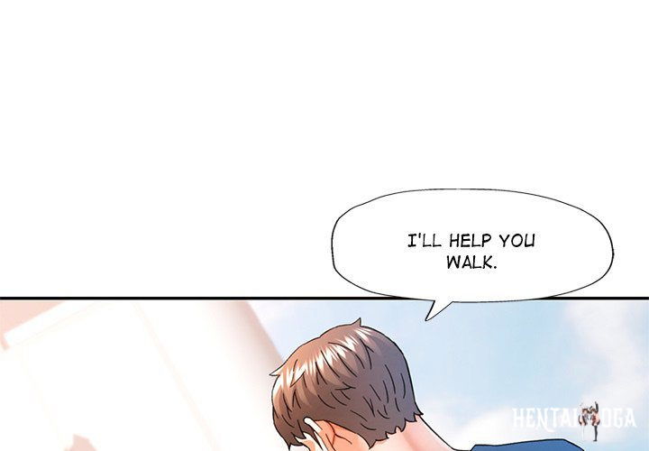 In Her Place In Her Place Chapter 74 - Page 1