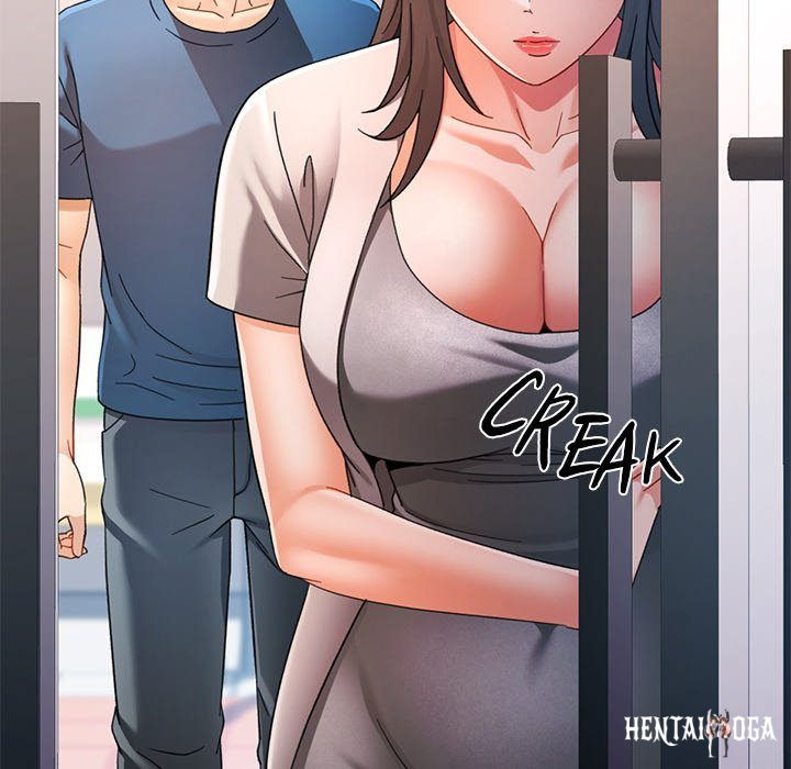 In Her Place In Her Place Chapter 74 - Page 10