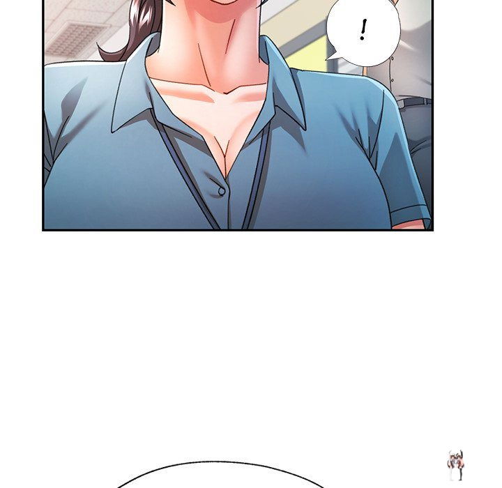 In Her Place In Her Place Chapter 74 - Page 100