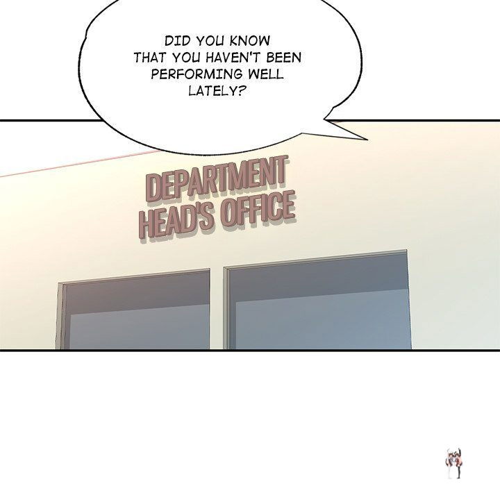 In Her Place In Her Place Chapter 74 - Page 101