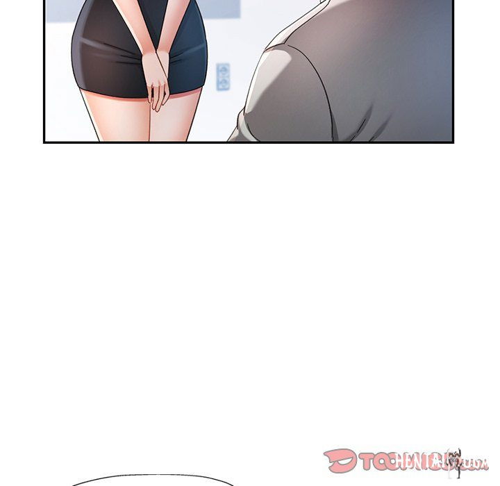 In Her Place In Her Place Chapter 74 - Page 105