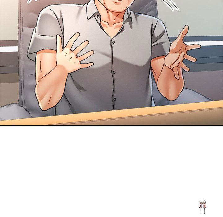 In Her Place In Her Place Chapter 74 - Page 108