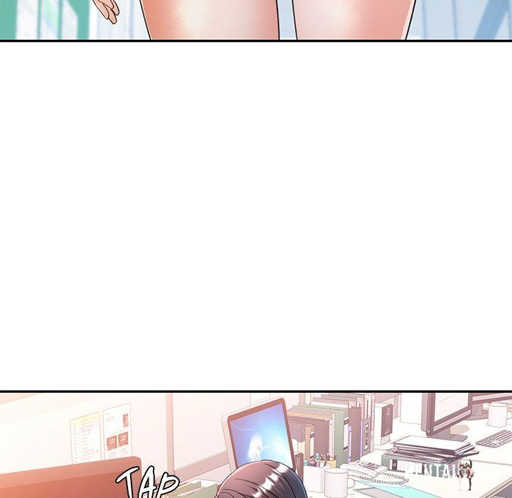 In Her Place In Her Place Chapter 74 - Page 112