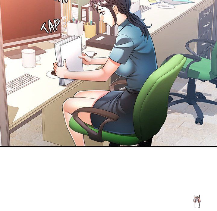 In Her Place In Her Place Chapter 74 - Page 113