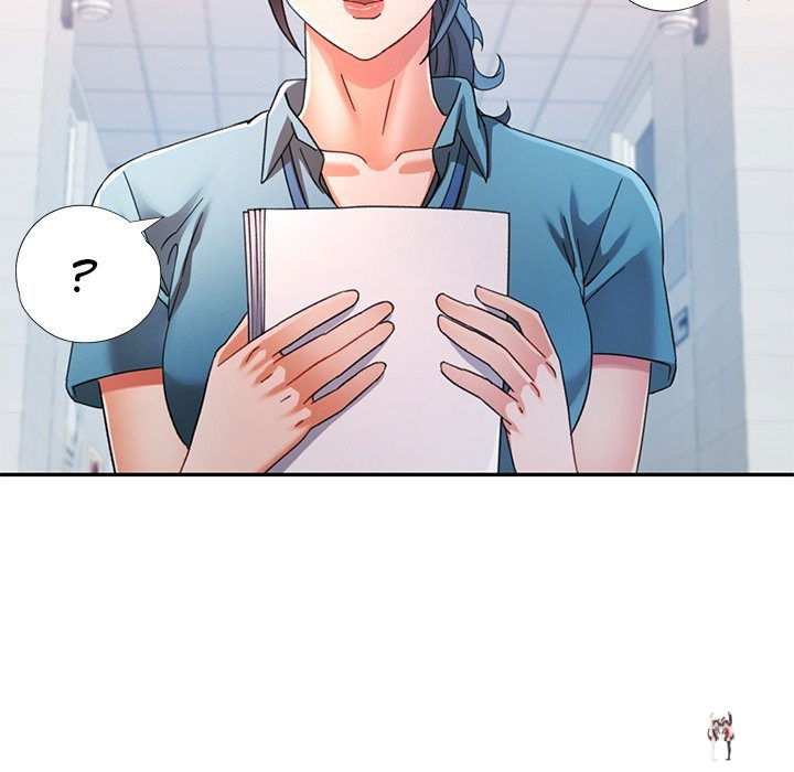 In Her Place In Her Place Chapter 74 - Page 115