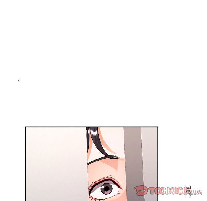 In Her Place In Her Place Chapter 74 - Page 117