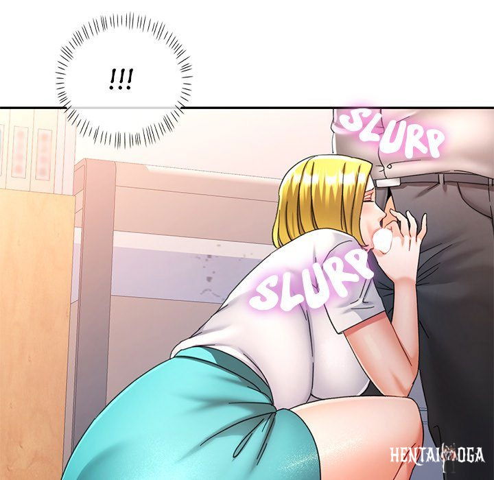 In Her Place In Her Place Chapter 74 - Page 119