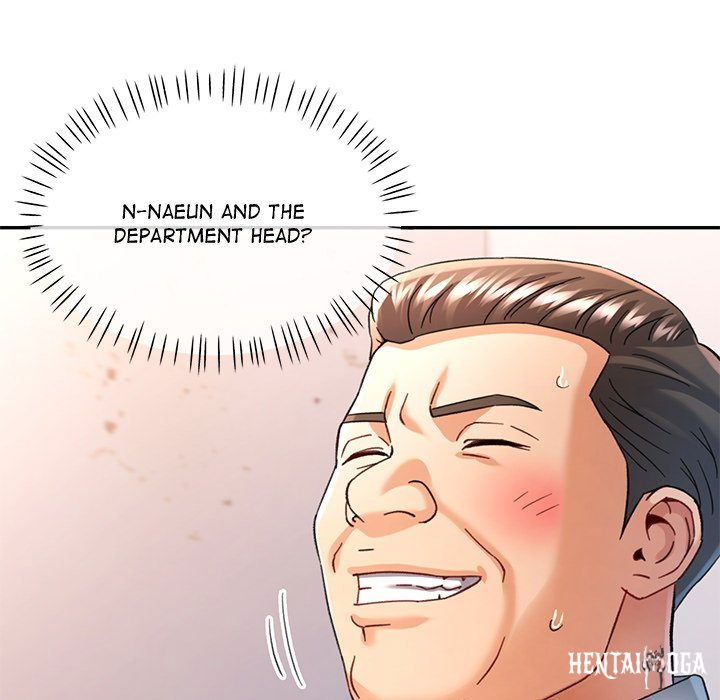 In Her Place In Her Place Chapter 74 - Page 121