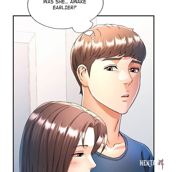 In Her Place In Her Place Chapter 74 - Page 16