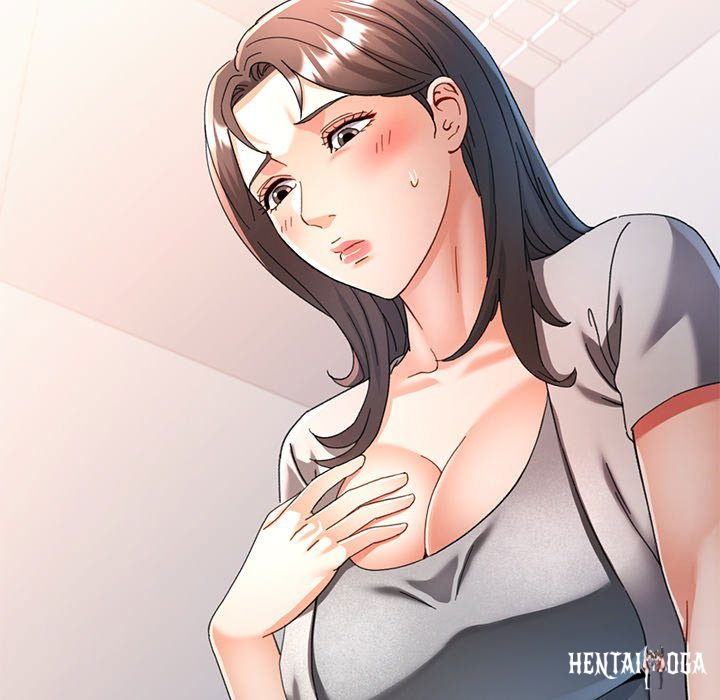 In Her Place In Her Place Chapter 74 - Page 18