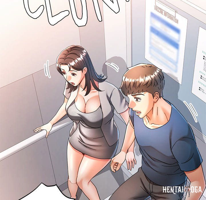 In Her Place In Her Place Chapter 74 - Page 20