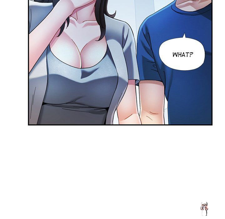 In Her Place In Her Place Chapter 74 - Page 23