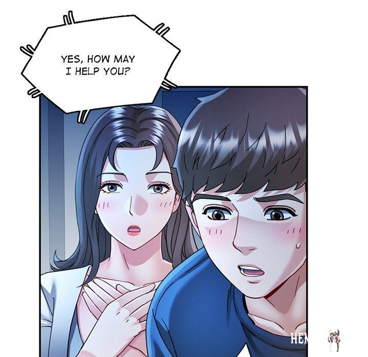 In Her Place In Her Place Chapter 74 - Page 26