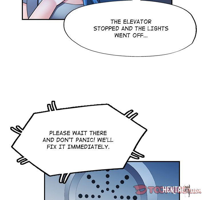 In Her Place In Her Place Chapter 74 - Page 27