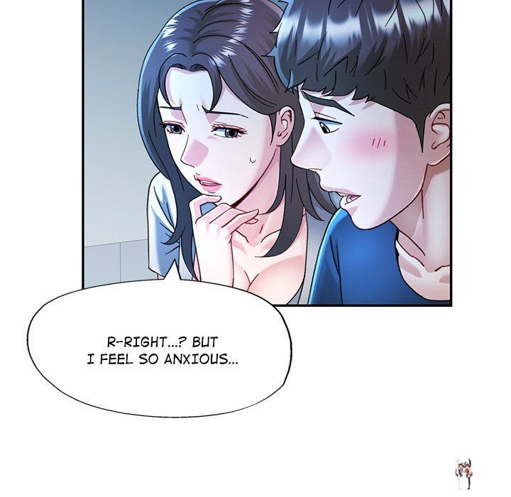 In Her Place In Her Place Chapter 74 - Page 29