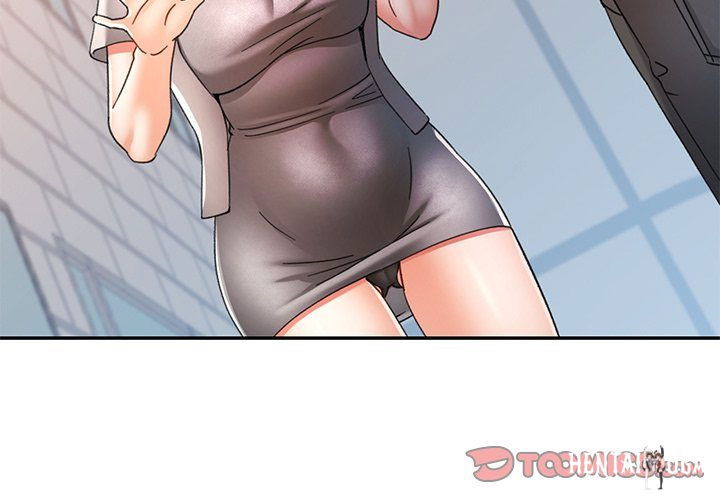 In Her Place In Her Place Chapter 74 - Page 3