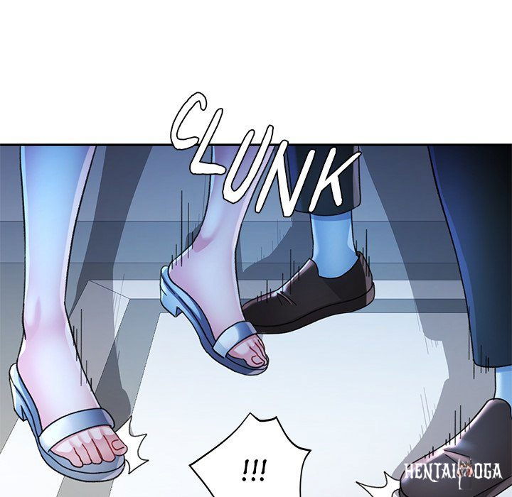 In Her Place In Her Place Chapter 74 - Page 30