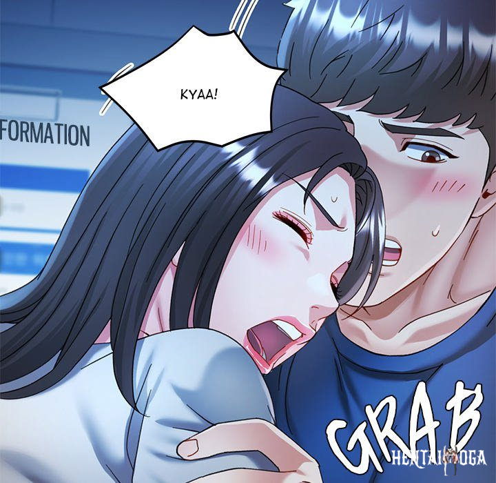 In Her Place In Her Place Chapter 74 - Page 32