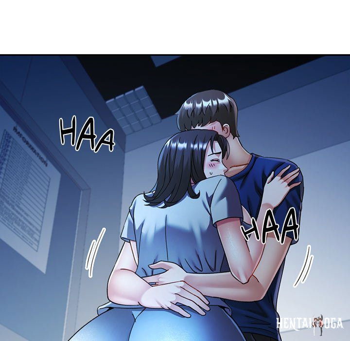 In Her Place In Her Place Chapter 74 - Page 34