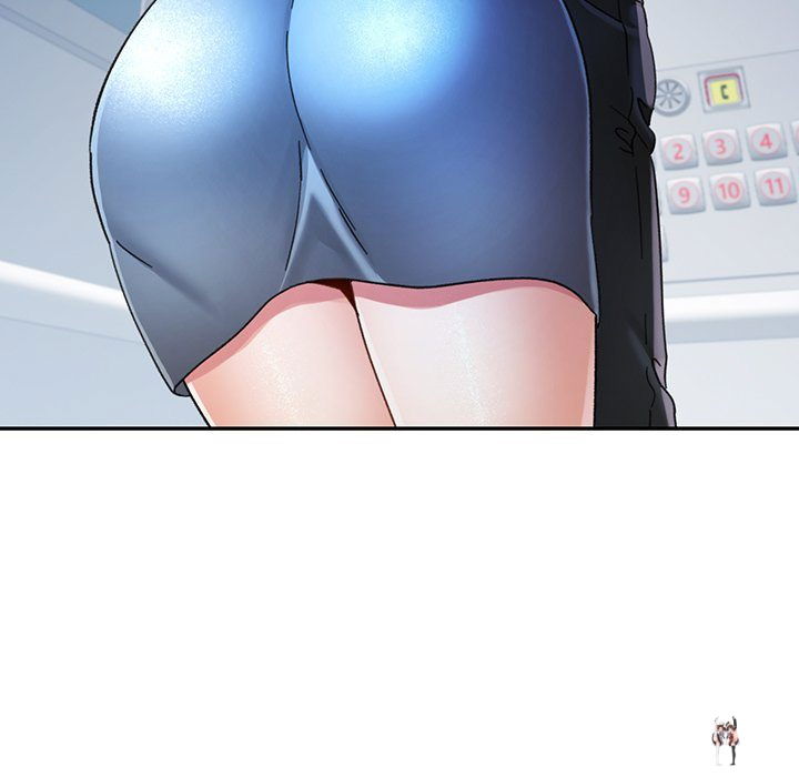 In Her Place In Her Place Chapter 74 - Page 35