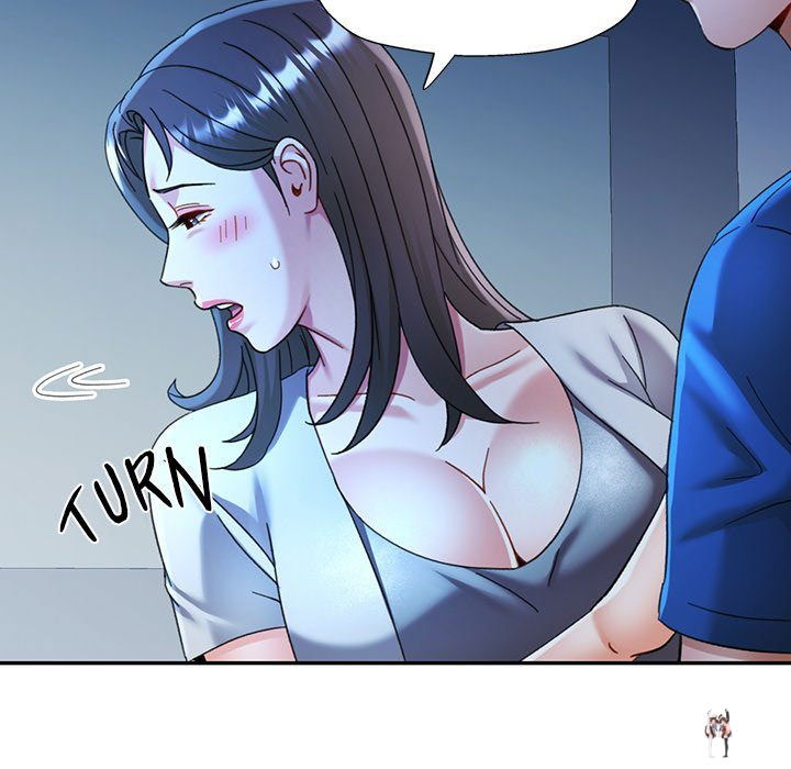 In Her Place In Her Place Chapter 74 - Page 38